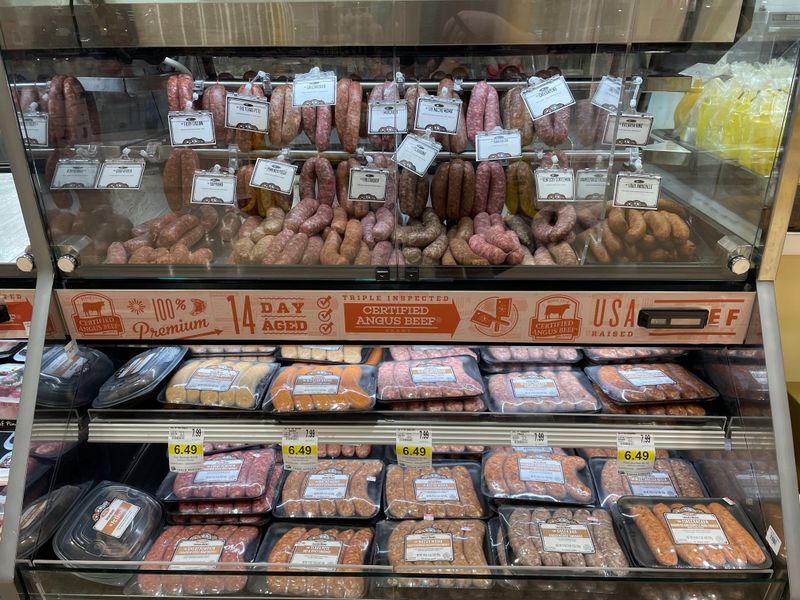 Lowes Foods, Concord