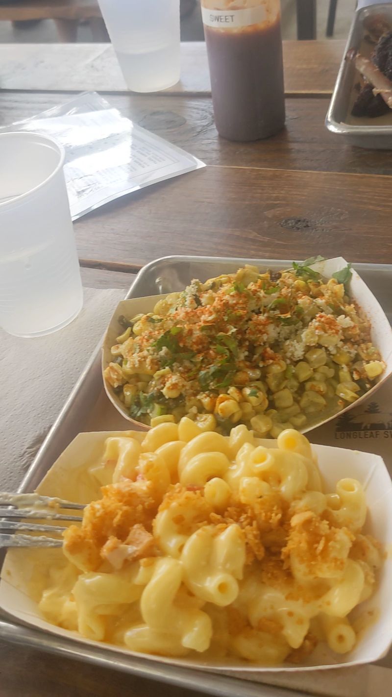 Pimento Mac And Cheese Excellence