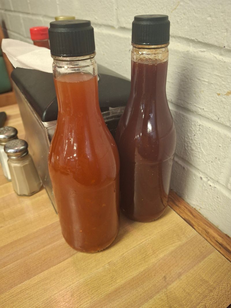 Tangy Vinegar-Based Sauces You Can't Get Anywhere Else