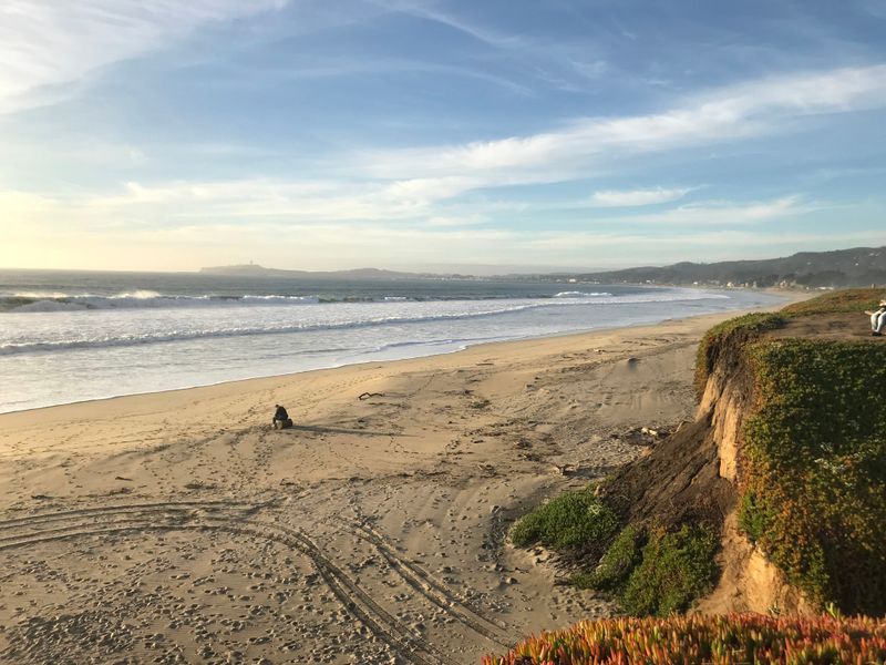 How Erosion Is Changing The Coastline