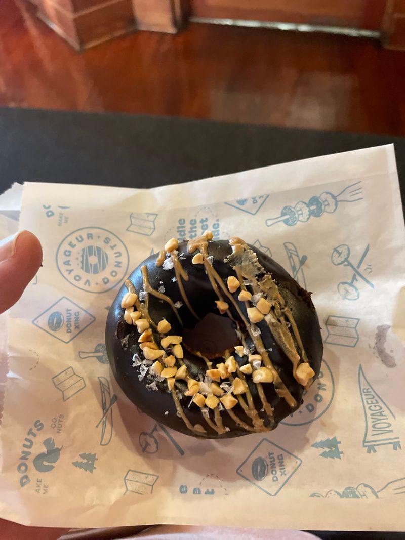 Texture That Keeps You Curious