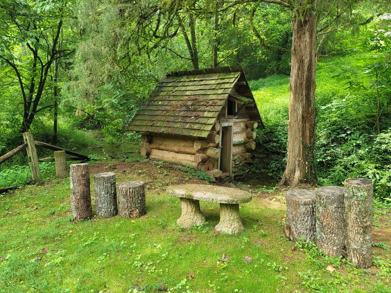 Marble Springs Historic Site