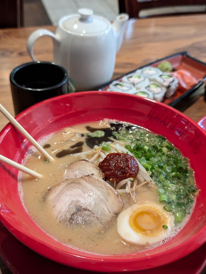 Why Winter Is Peak Season For Ramen, Pho, And Hot Pot In California - Decor Hint Cold Weather Calls For Warmth