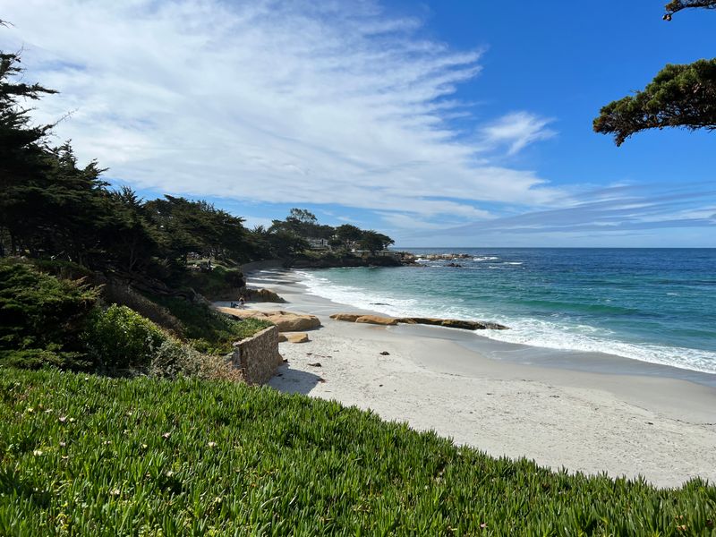 Mild Temperatures Make Outdoor Adventures Comfortable