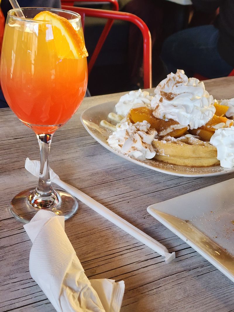 Authentic Southern Hospitality And Friendly Service