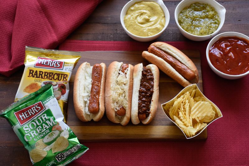 Potts' Doggie Shop Bethlehem