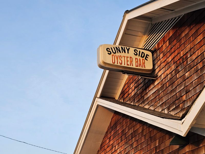 Sunnyside Oyster Bar