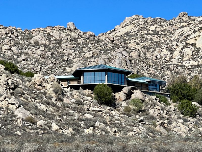 Cultural Learning At The Museum