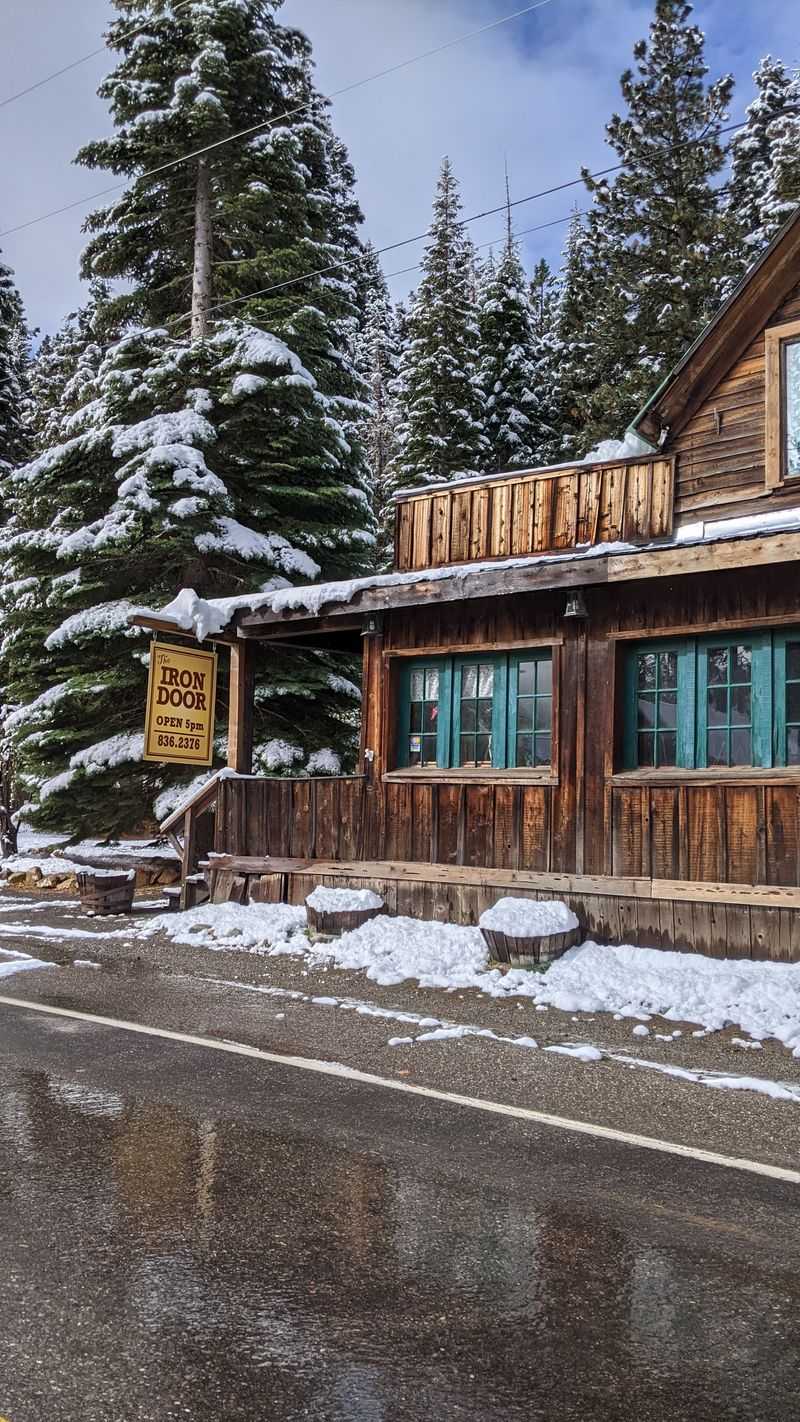 Upper Jamison Creek Campground Offers 67 Sites