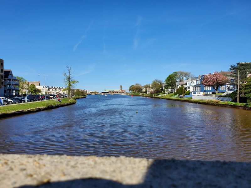 Asbury Park Boardwalk