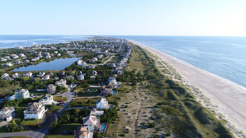 These North Carolina Beach Towns Are 2026 Travel Must-Sees - Decor Hint Outer Banks