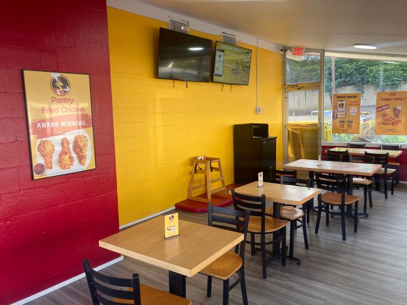 A Growing Favorite Among College Students