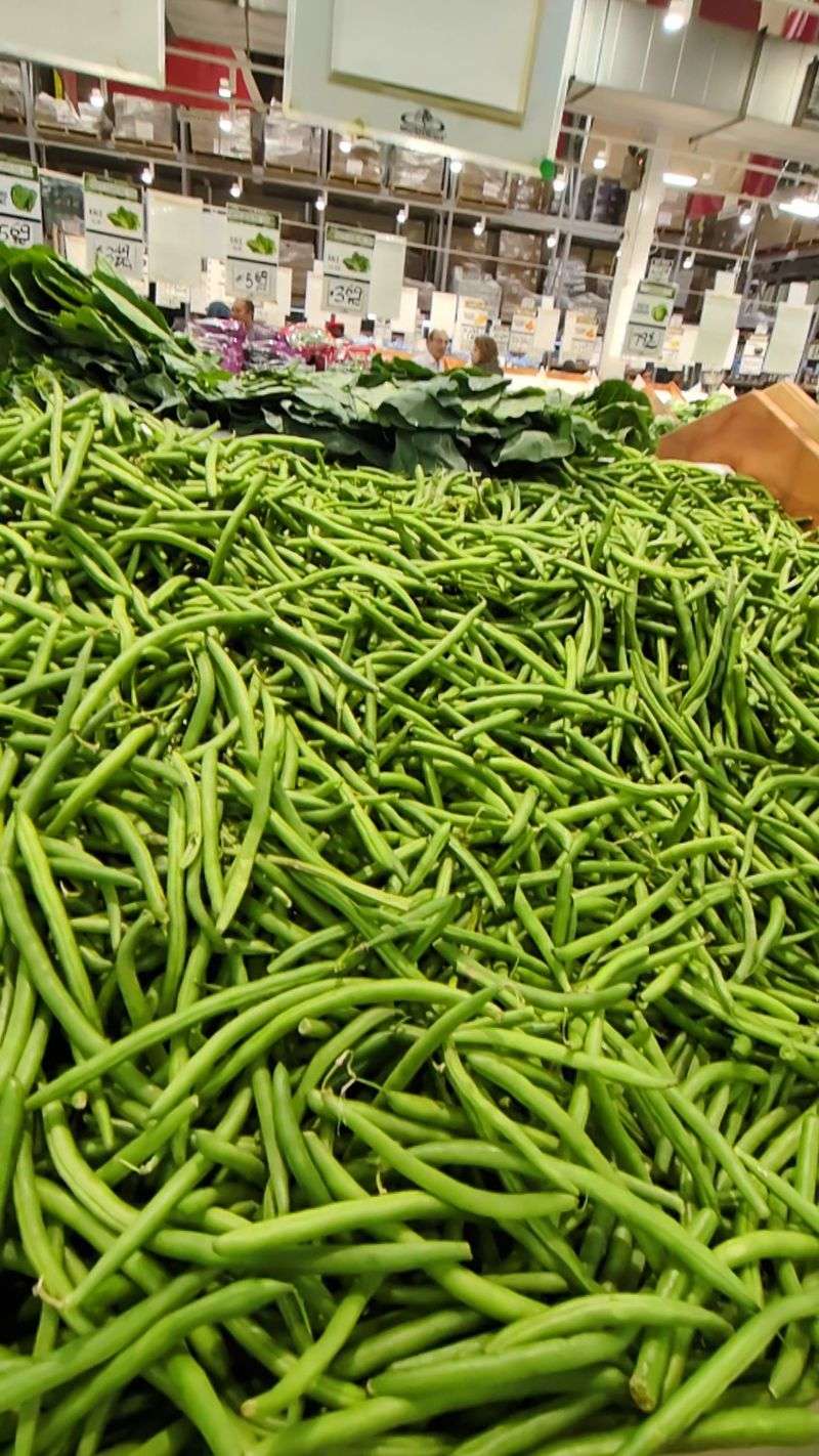 Bulk Grains And Legumes At Unbeatable Prices