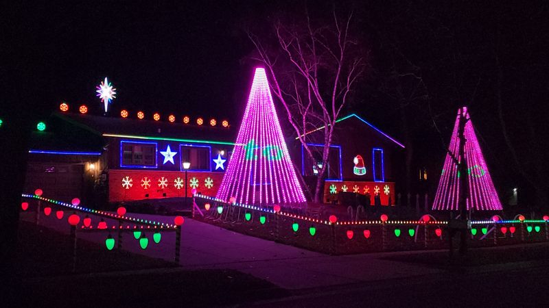 Shine On Madison Downtown Holiday Celebration