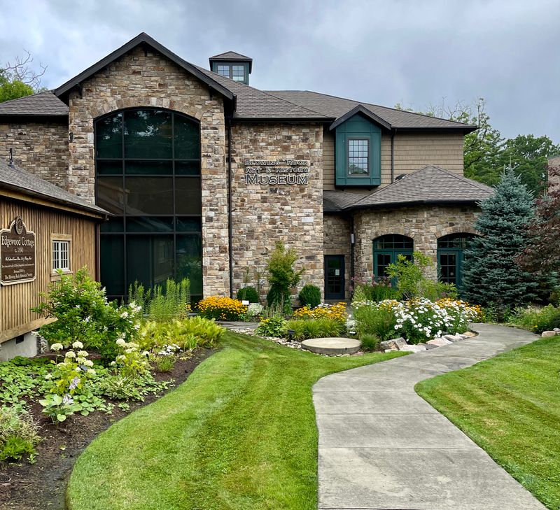 Blowing Rock Art And History Museum