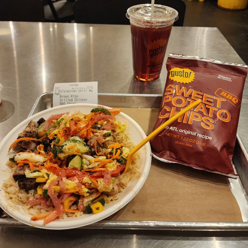 Menu Prices Stay Under $15 for Most Entrees