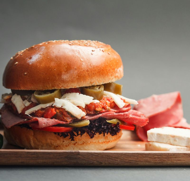 Out-Of-Staters Keep Pronouncing These Pennsylvania Foods Incorrectly - Decor Hint Chipped Ham