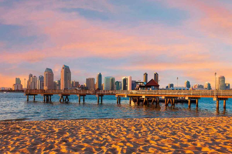 Why California Is The Perfect Luxury Winter Getaway - And How To Make The Most Of It - Decor Hint Mild Winter Climates Along The Coast