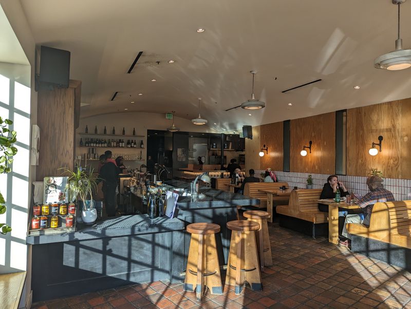 These 14 Low-Key California Soul Food Spots Feel Like Home Cooking Done Right - Decor Hint Alta Adams (Los Angeles)