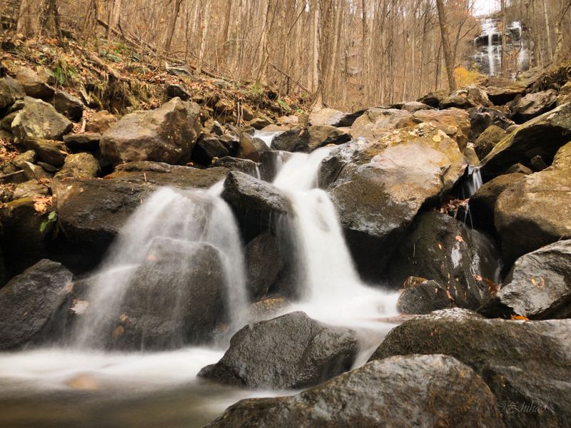 Amicalola Falls State Park