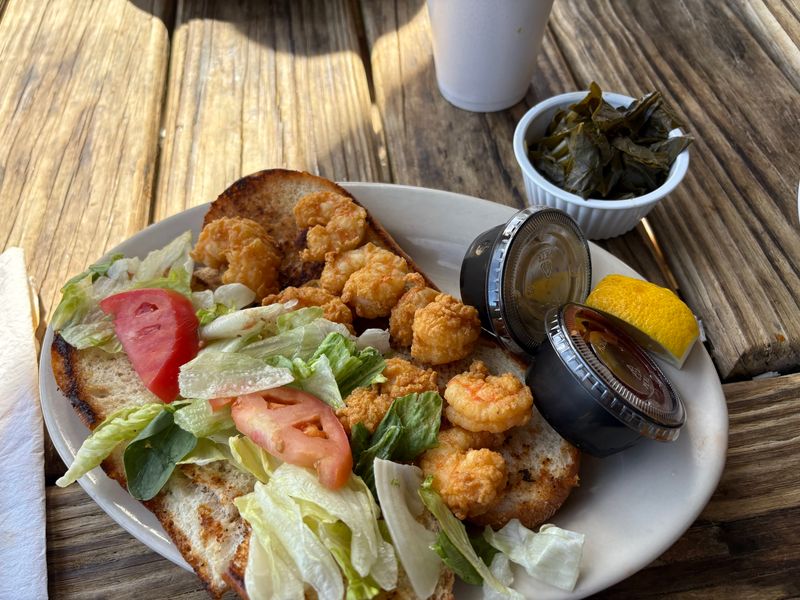 Golden-Fried Flounder Perfection