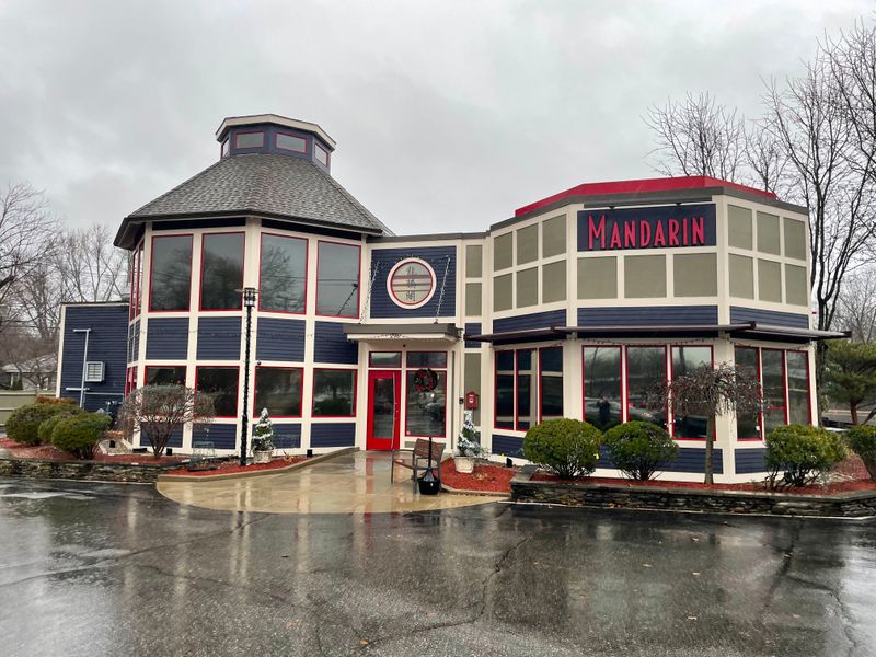 Mandarin Reading - Reading