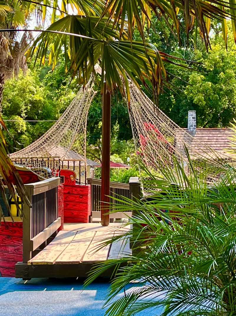 This Whimsical California Amusement Park Looks Like It Came Straight Out Of A Storybook - Decor Hint Seasonal Hours Keep Things Fresh