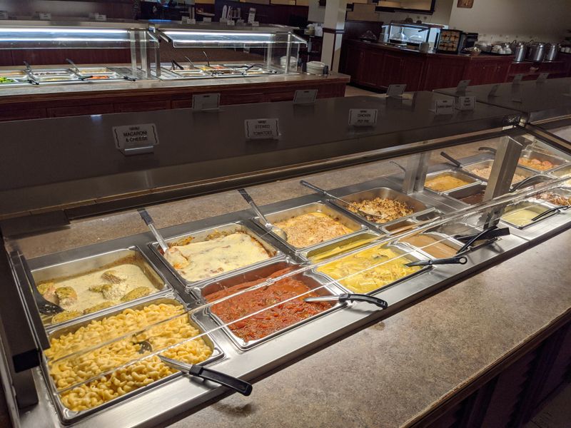 Dutch-Way Family Restaurant & Buffet