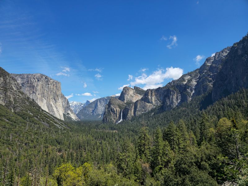 Yosemite Crowned California's No. 1 Travel Destination In New National Survey - Decor Hint Yosemite Ranks Sixth Nationally And First In California