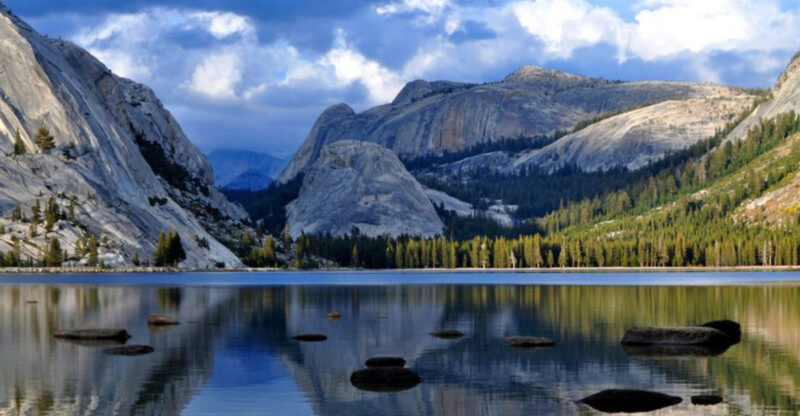 Yosemite Crowned California’s No. 1 Travel Destination In New National Survey