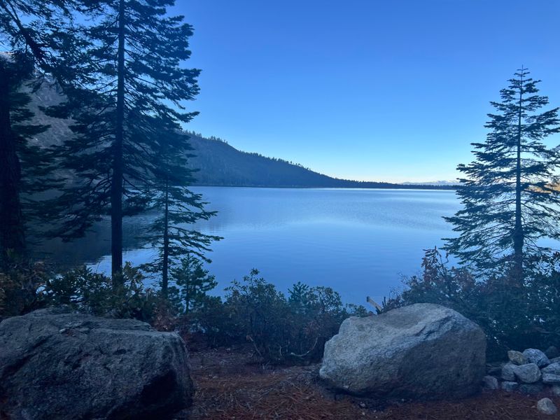 Lake Tahoe: A Year-Round Alpine Escape