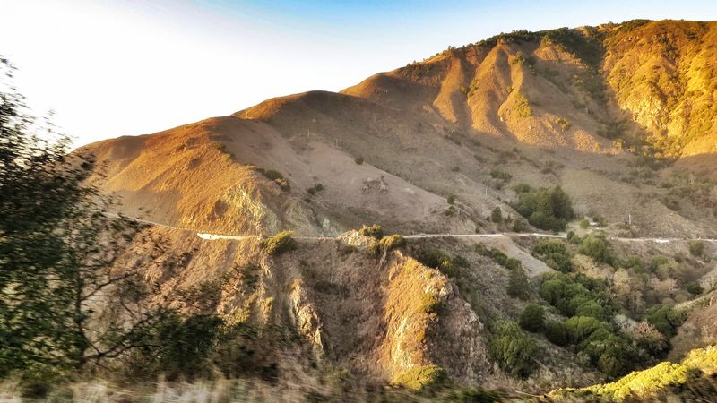 Big Sur Coastal Getaway