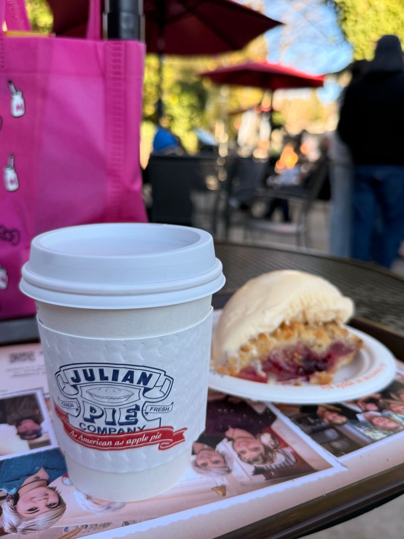 Sweet Meets Tart In Perfect Harmony