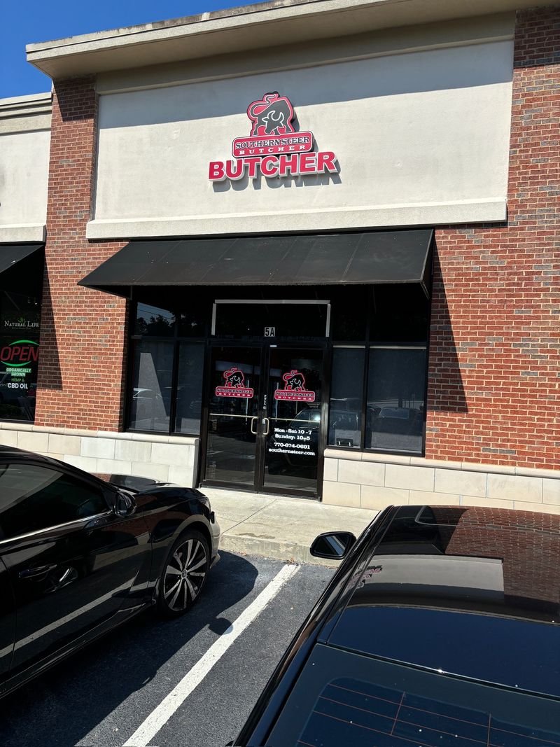 Southern Steer Butcher Alpharetta