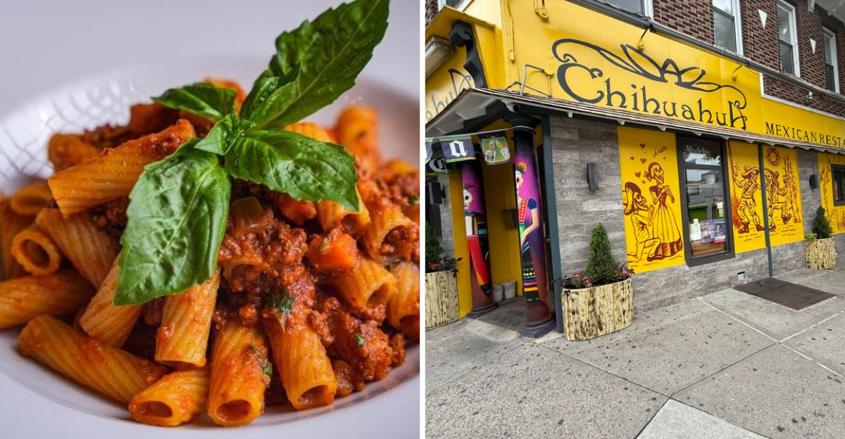 Your Ultimate Guide To The Best Holiday Dining Spots In Western Queens New York - Decor Hint