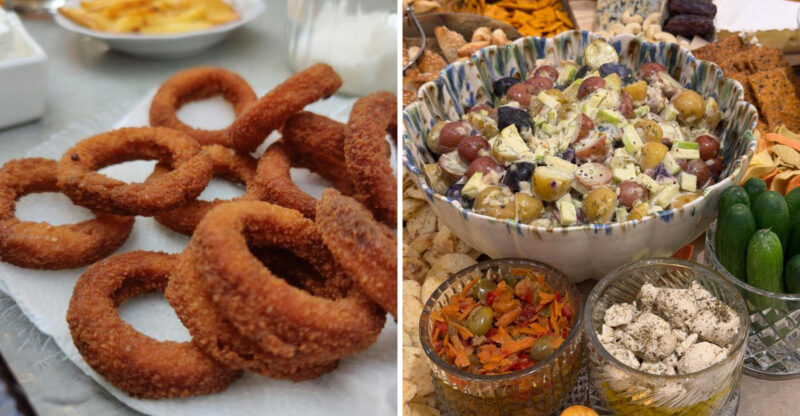 You’re Officially A Georgian If You’ve Eaten These 15 Iconic Dishes