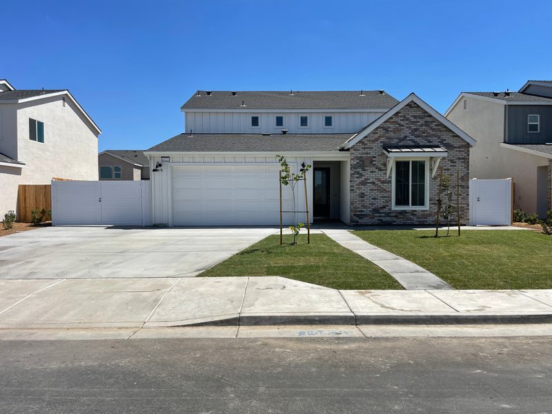 These 12 California Towns Are So Affordable, Living On Social Security Actually Works - Decor Hint Bakersfield