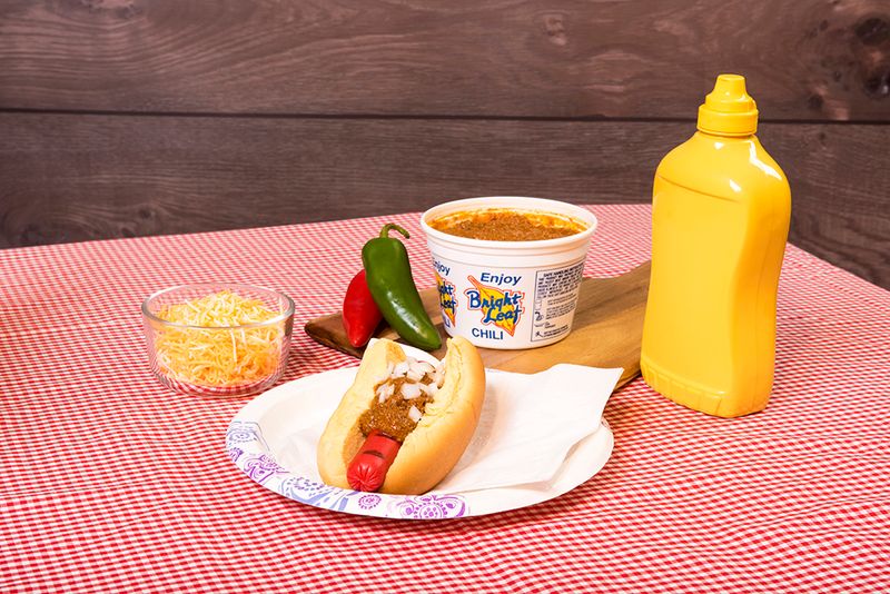 Carolina Packers Inc