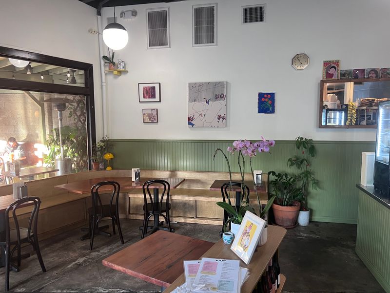 11 Los Angeles, California Eateries You Can't Miss This March - Decor Hint Azizam