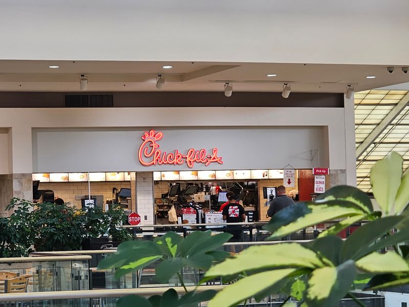 Chick-fil-A