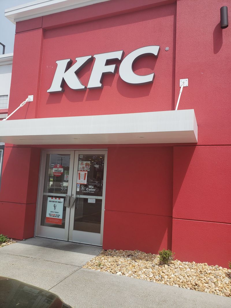 KFC