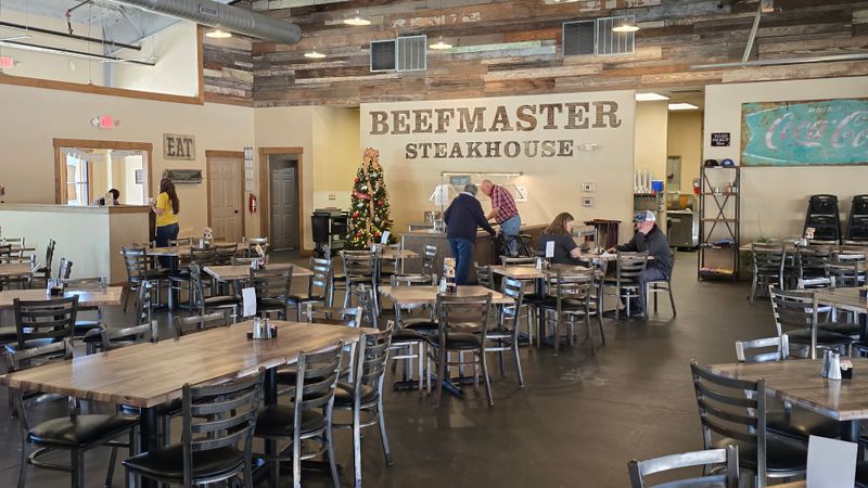 Beefmaster Steakhouse