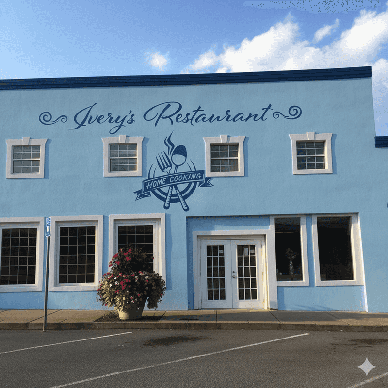 Ivery's Restaurant