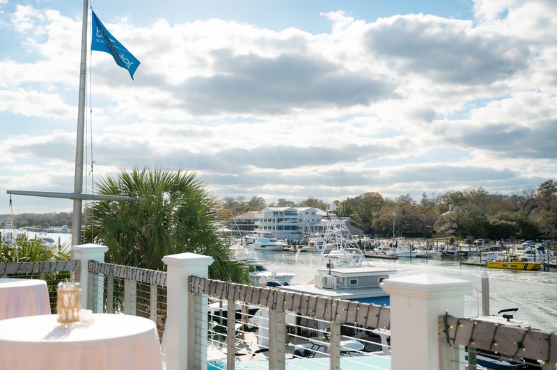 dog friendly dining - Decor Hint