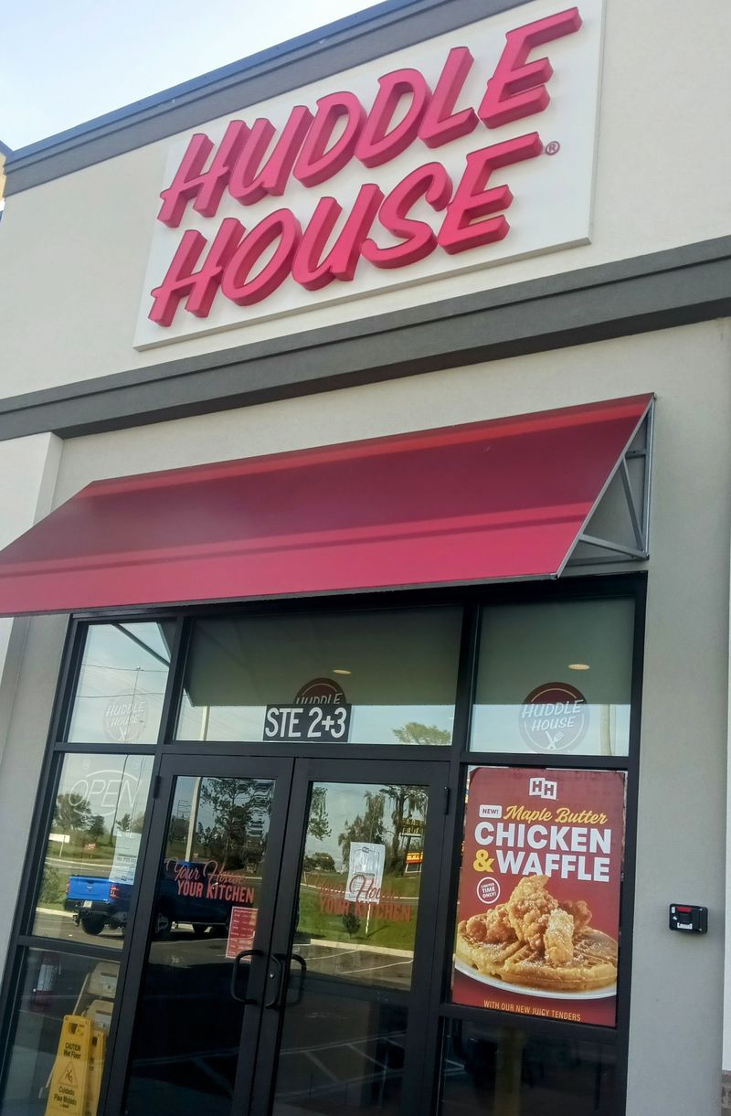 These 15 Culinary Stops In Kingsland, Georgia Make I-95 Travel Way More Delicious - Decor Hint fnr7mpfUT1nbSId4 - Decor Hint