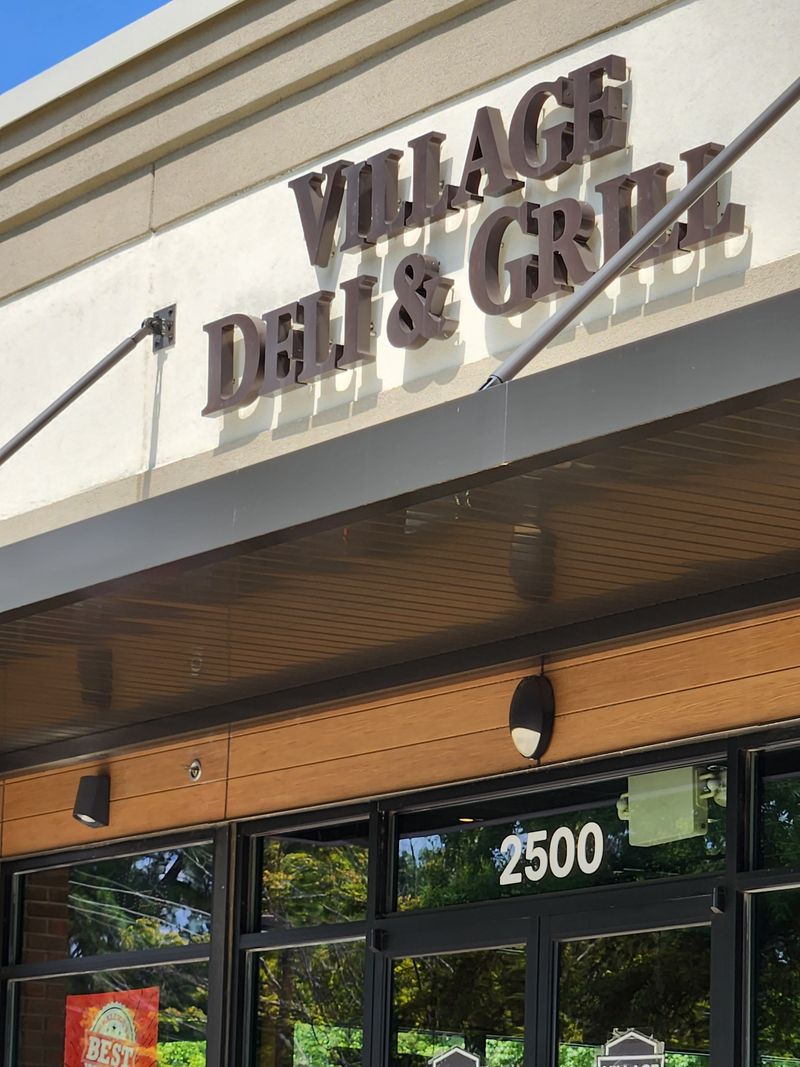 Village Deli