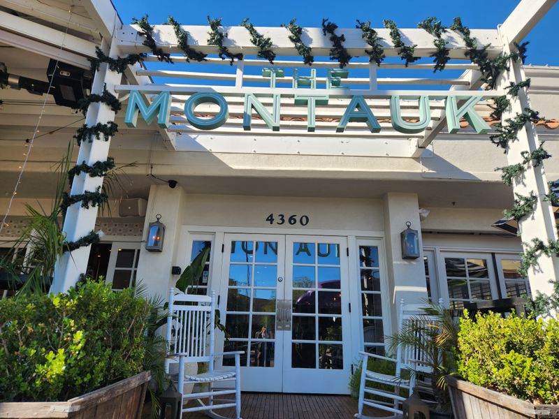 10 Arizona Dining Spots That Shine After Sunset - Decor Hint The Montauk