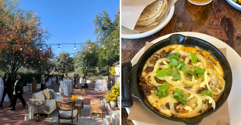 10 Arizona Dining Spots That Shine After Sunset