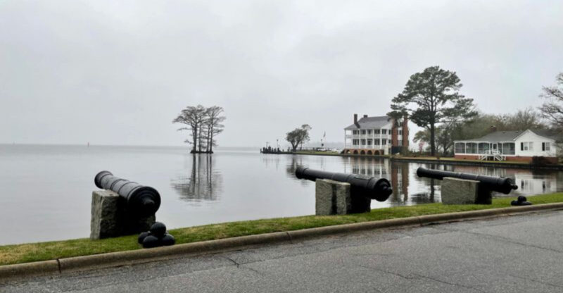 10 Charming Small Towns In North Carolina That Are Perfect For A Budget-Friendly Day Trip