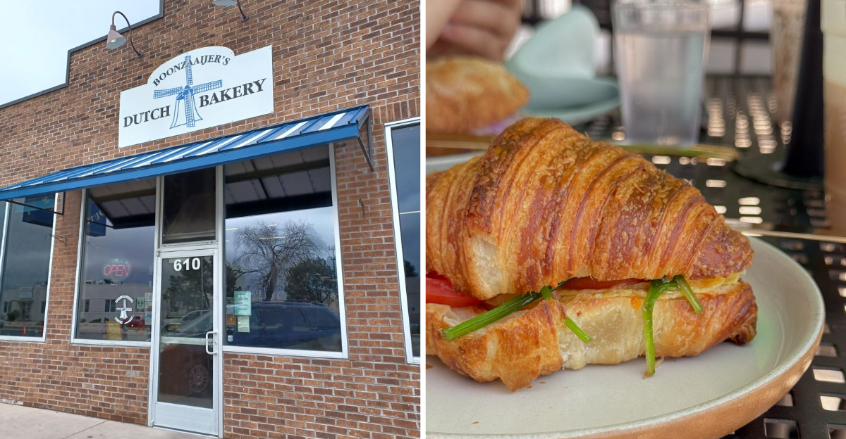 10 Colorado Bakeries That Were Built Through Word Of Mouth - Decor Hint